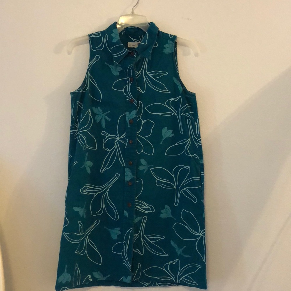 Sig Zane dress